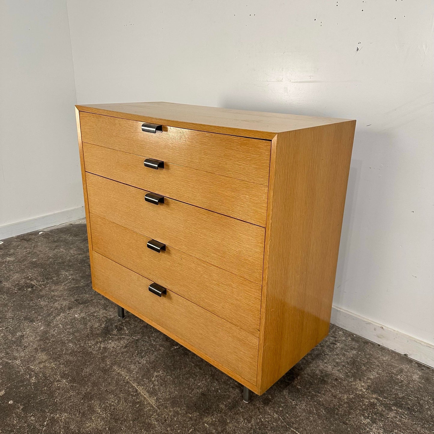 George Nelson for Herman Miller Chest of Drawers