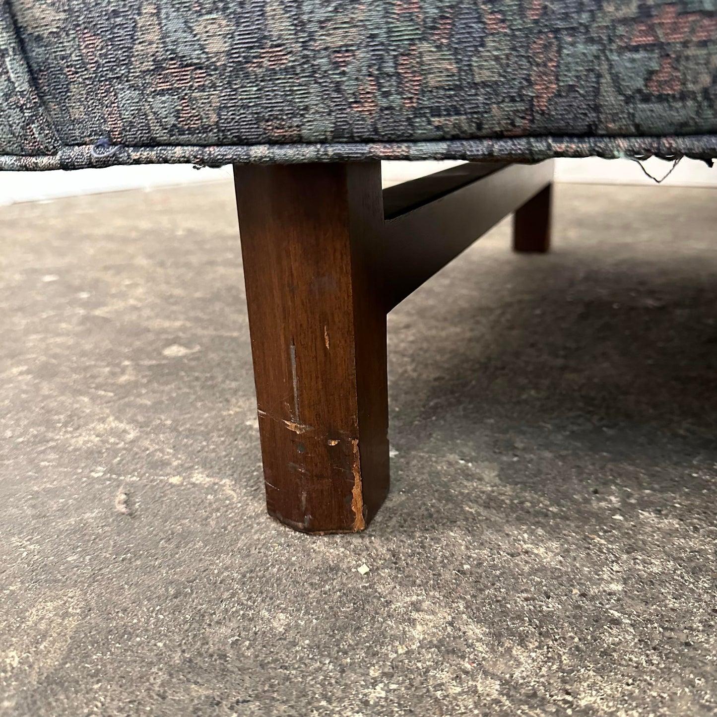 Edward Wormley for Dunbar Loveseat