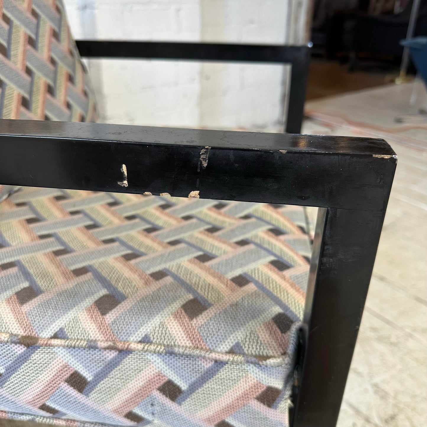 Set of 6 Dunbar Style Dining Chairs