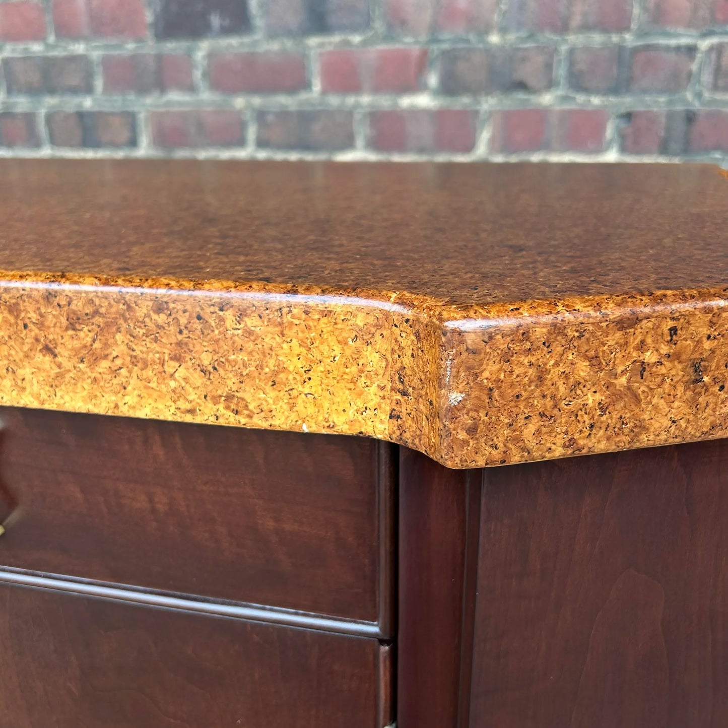 Paul Frankl for Johnson Furniture Company