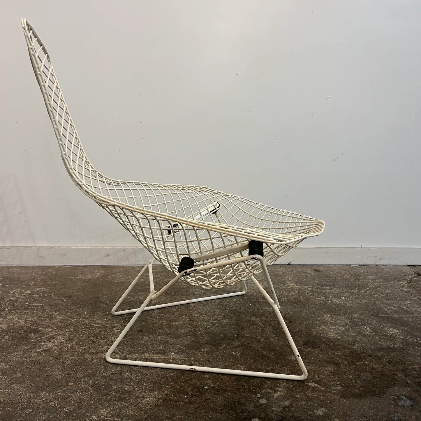 Bertoia Bird Chair for Knoll Associates
