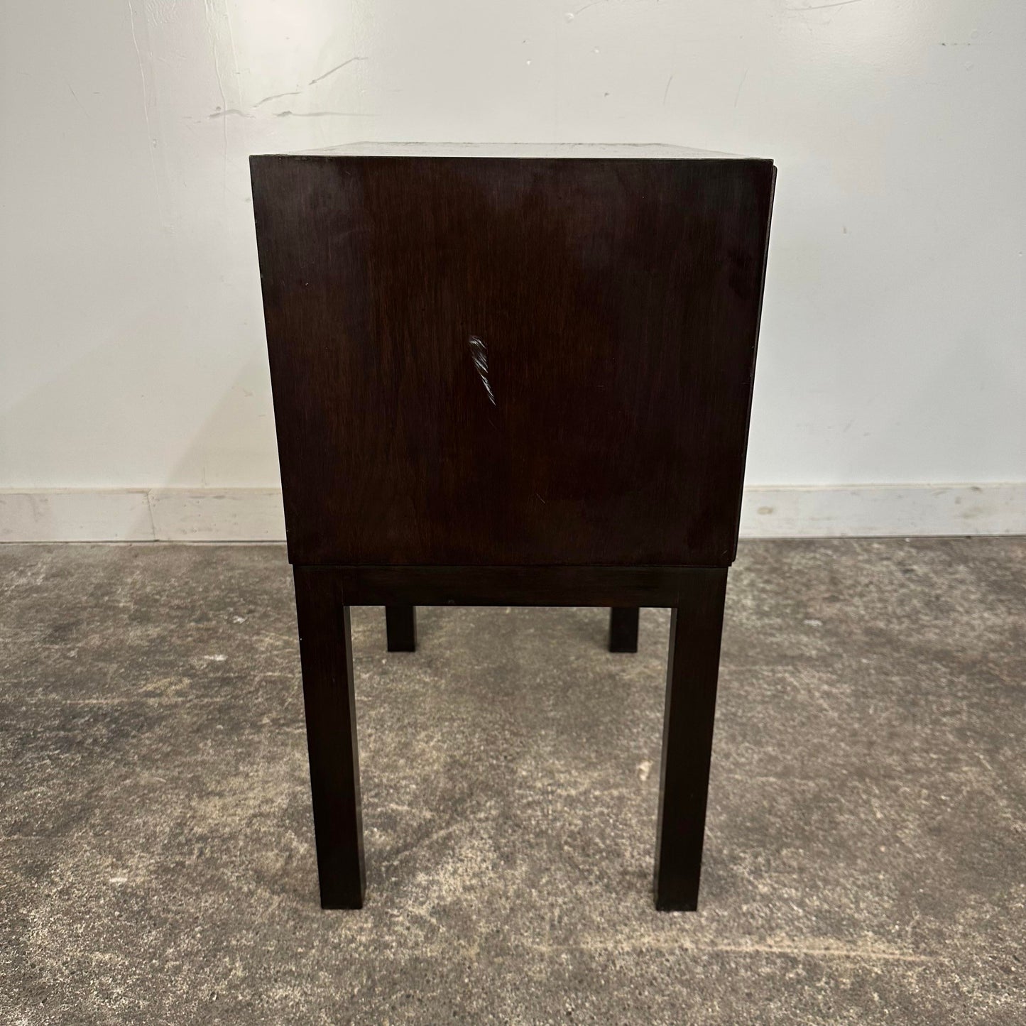 Mid-Century Edward Wormley for Dunbar Nightstand