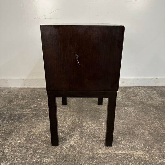 Mid-Century Edward Wormley for Dunbar Nightstand
