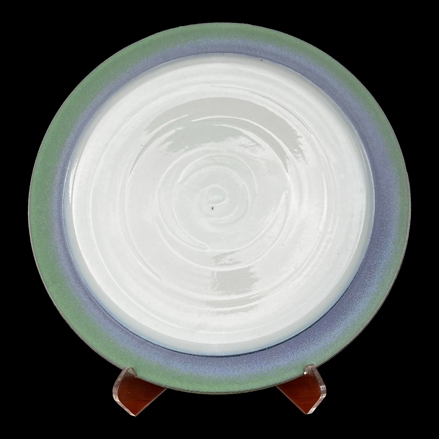 Ridgetop Pottery Serving Plate
