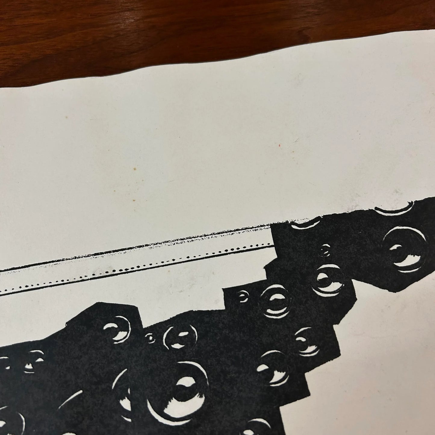 David Ellis “Mason Jar” Screen Print Ap Signed Barn Stormers