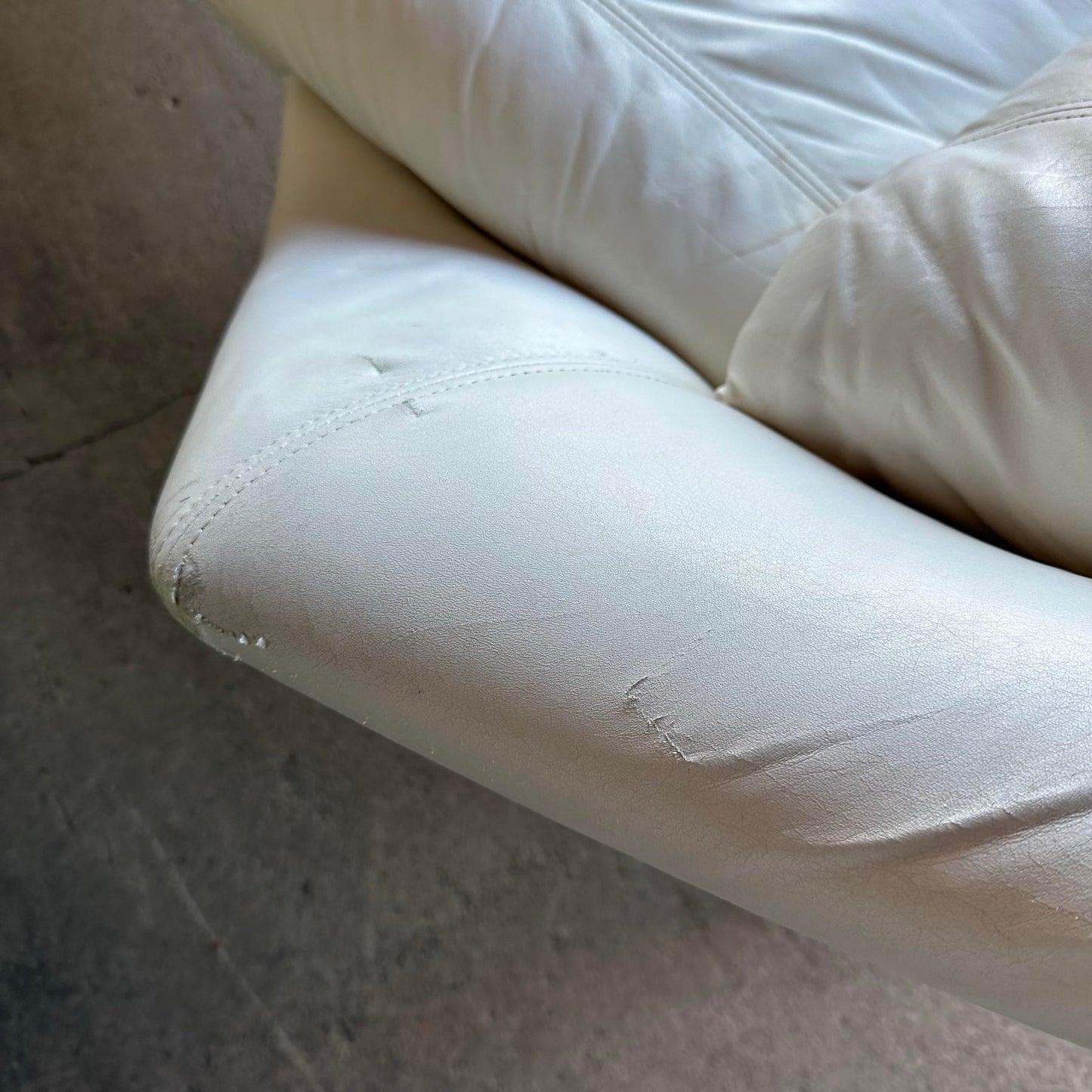 Rober Rougier Post Modern Chaise