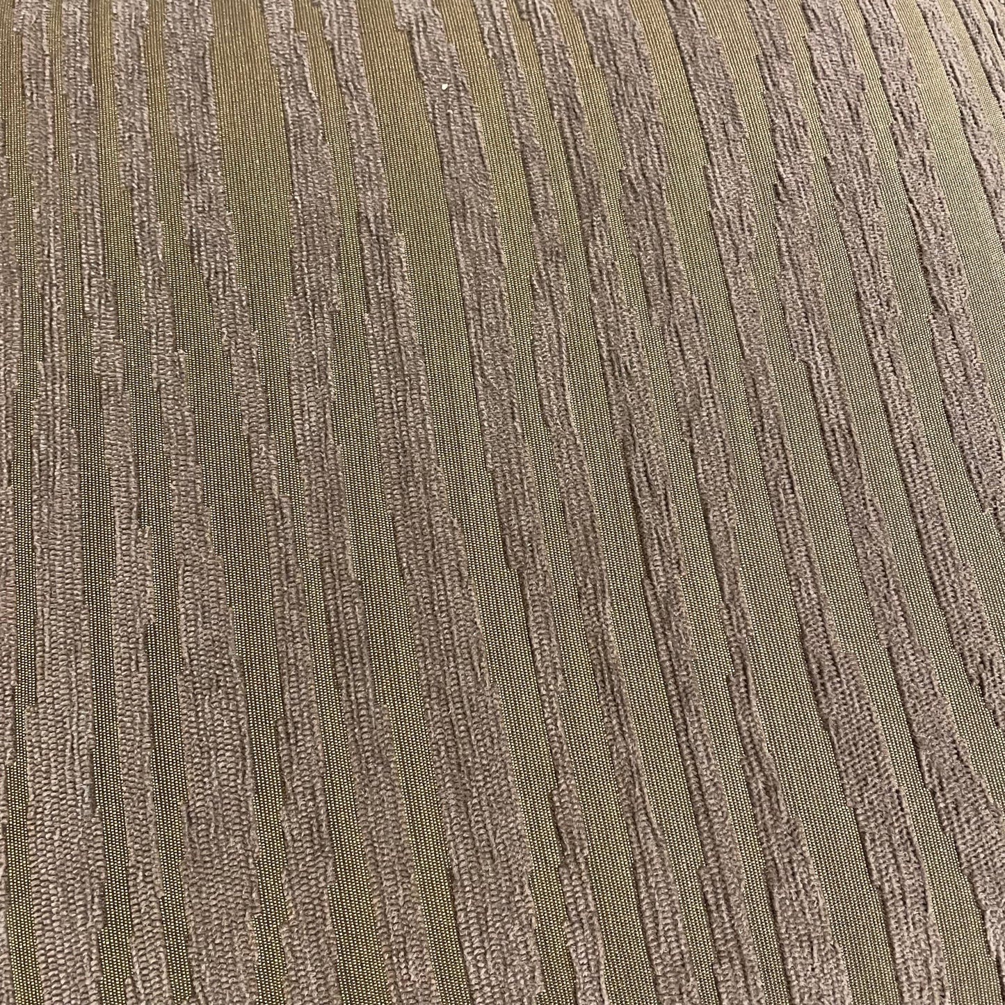 Sherrill Furniture Ottomans Poufs - a Pair