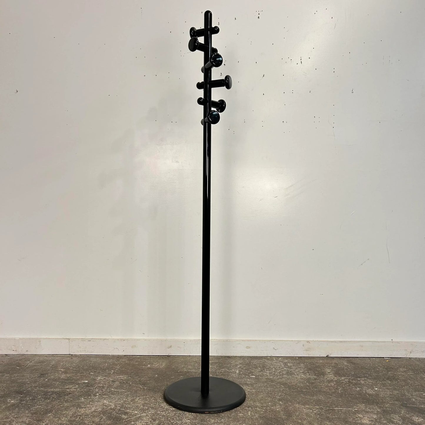 Post Modern Italian Coat Rack