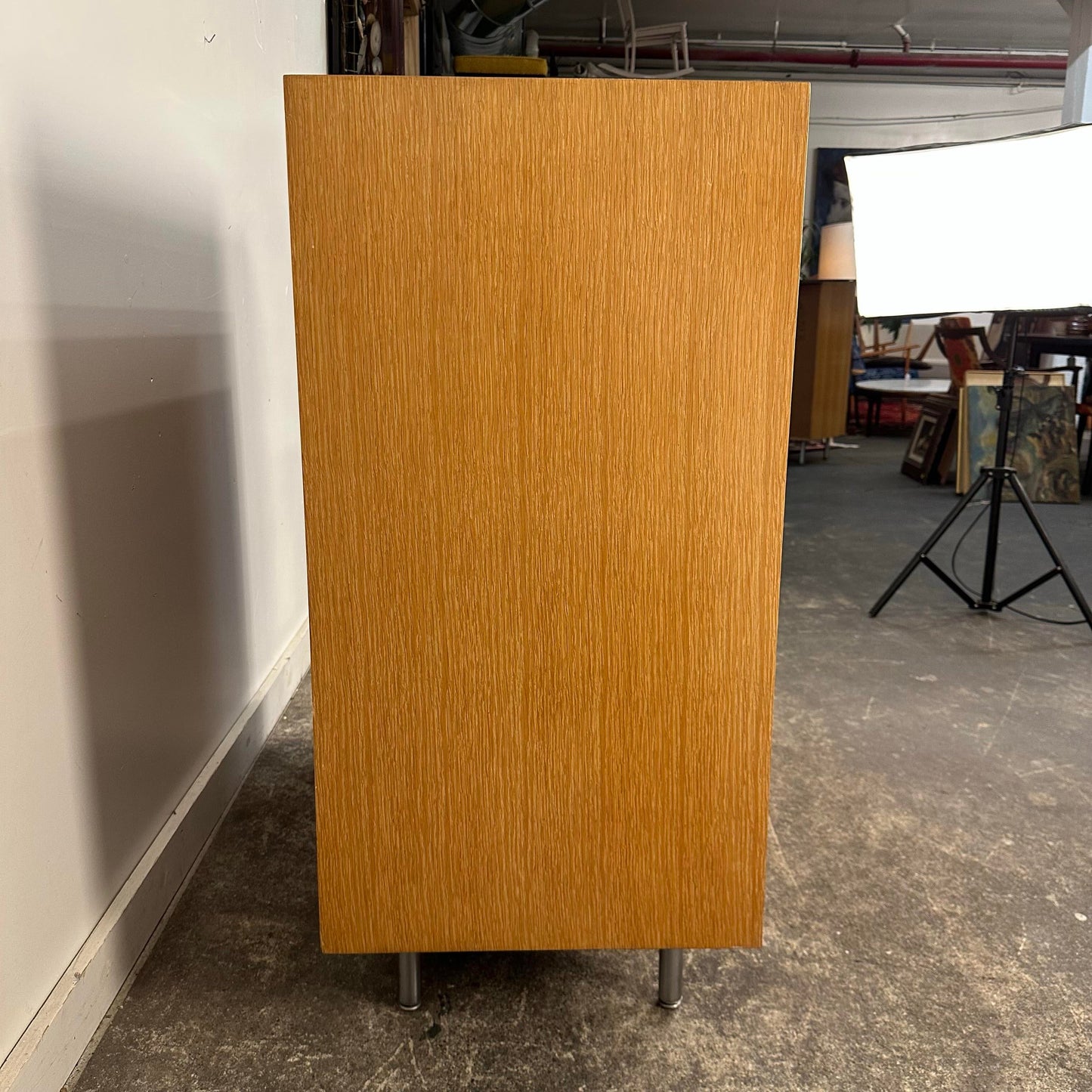 George Nelson for Herman Miller Chest of Drawers