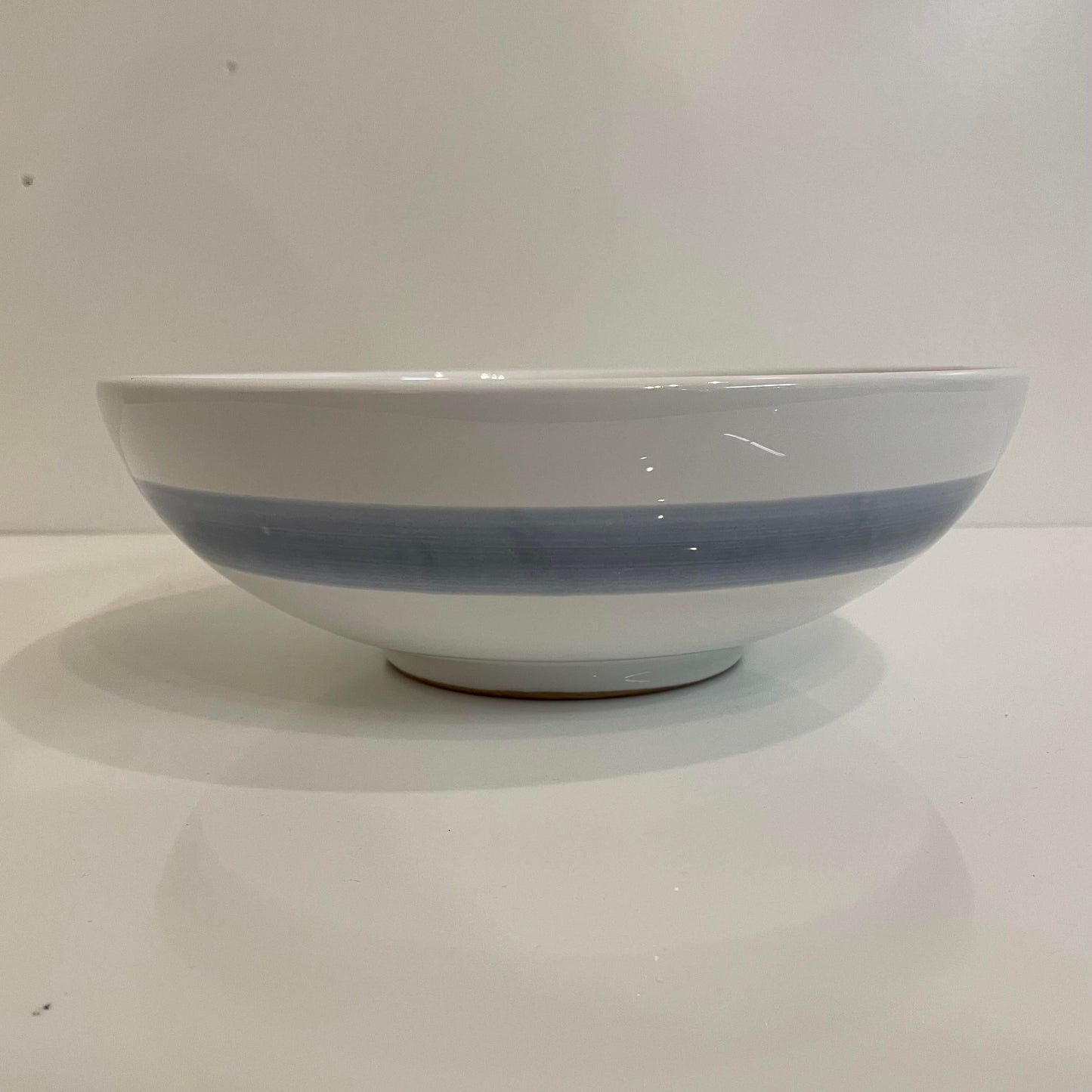 Vintage Antonio Franchini Italian Ceramic Bowl