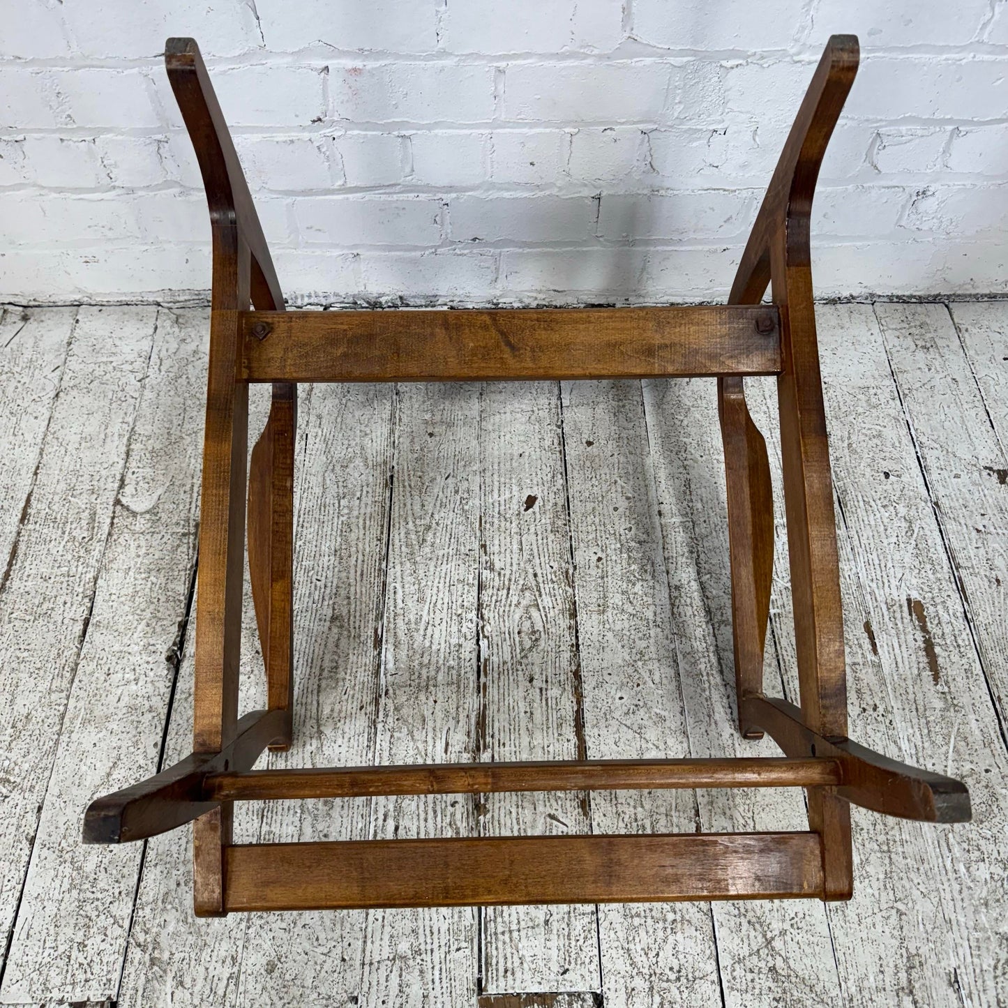 Mid Century Modern Danish Style Lounge Chair