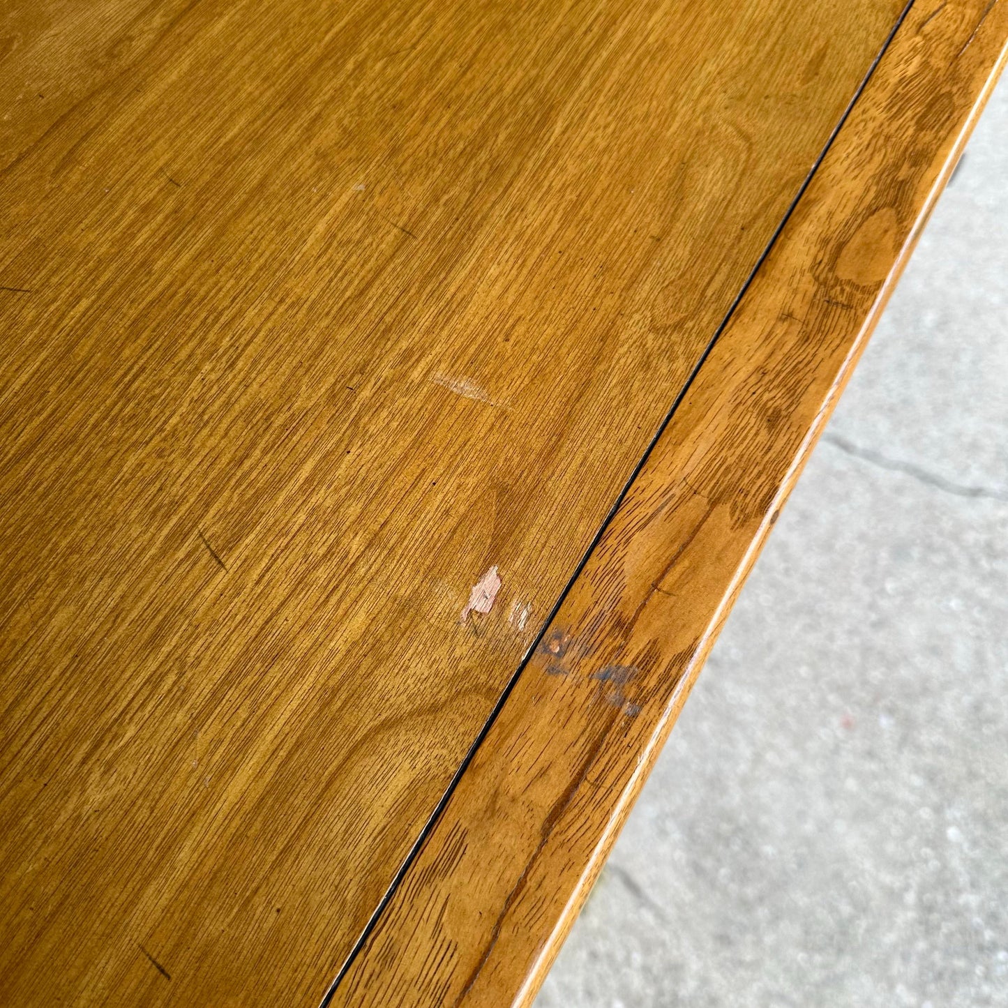 Drexel Meridian Credenza