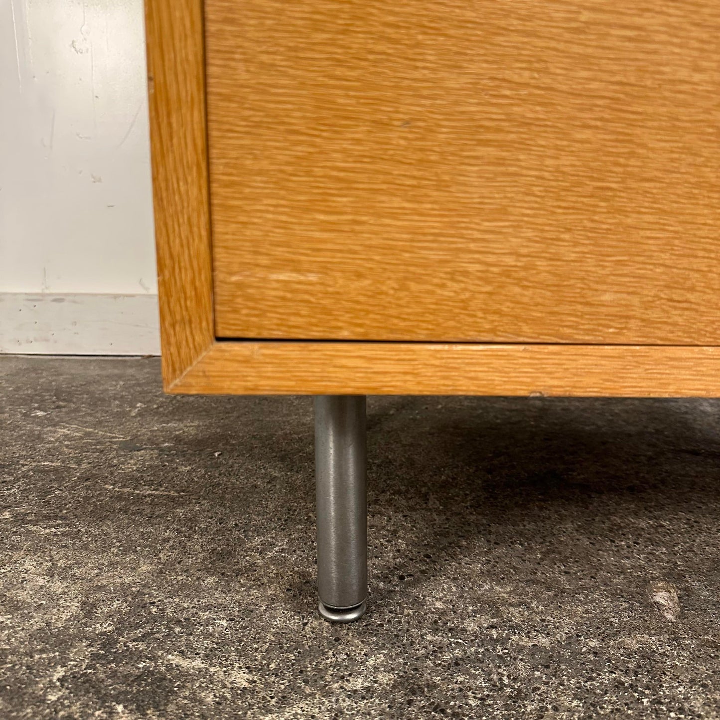 George Nelson for Herman Miller Petite Chest of Drawers