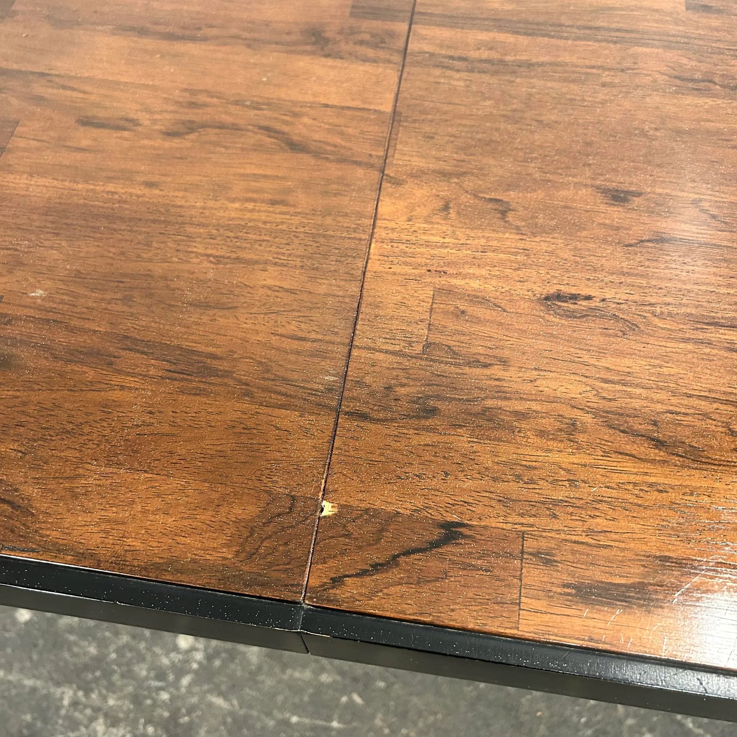 Milo Baughman Dining Table