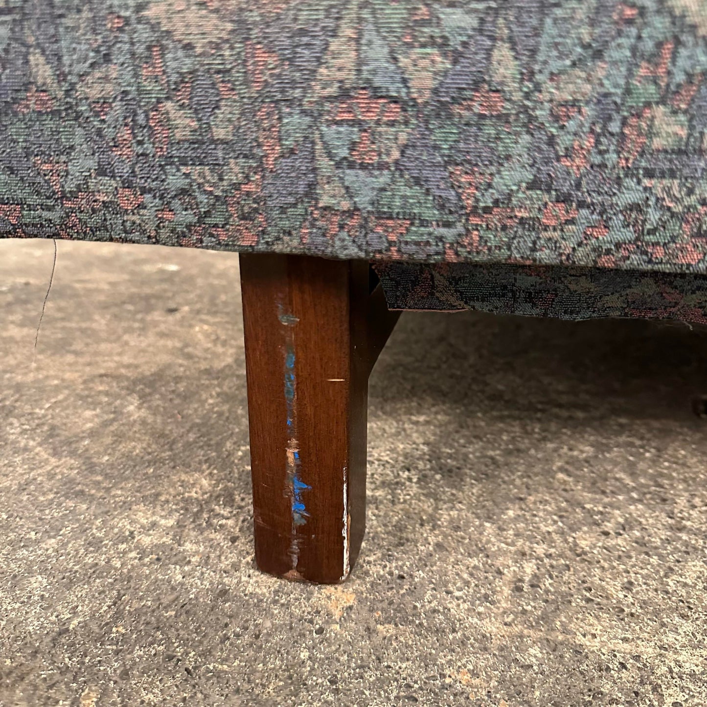 Edward Wormley for Dunbar Loveseat