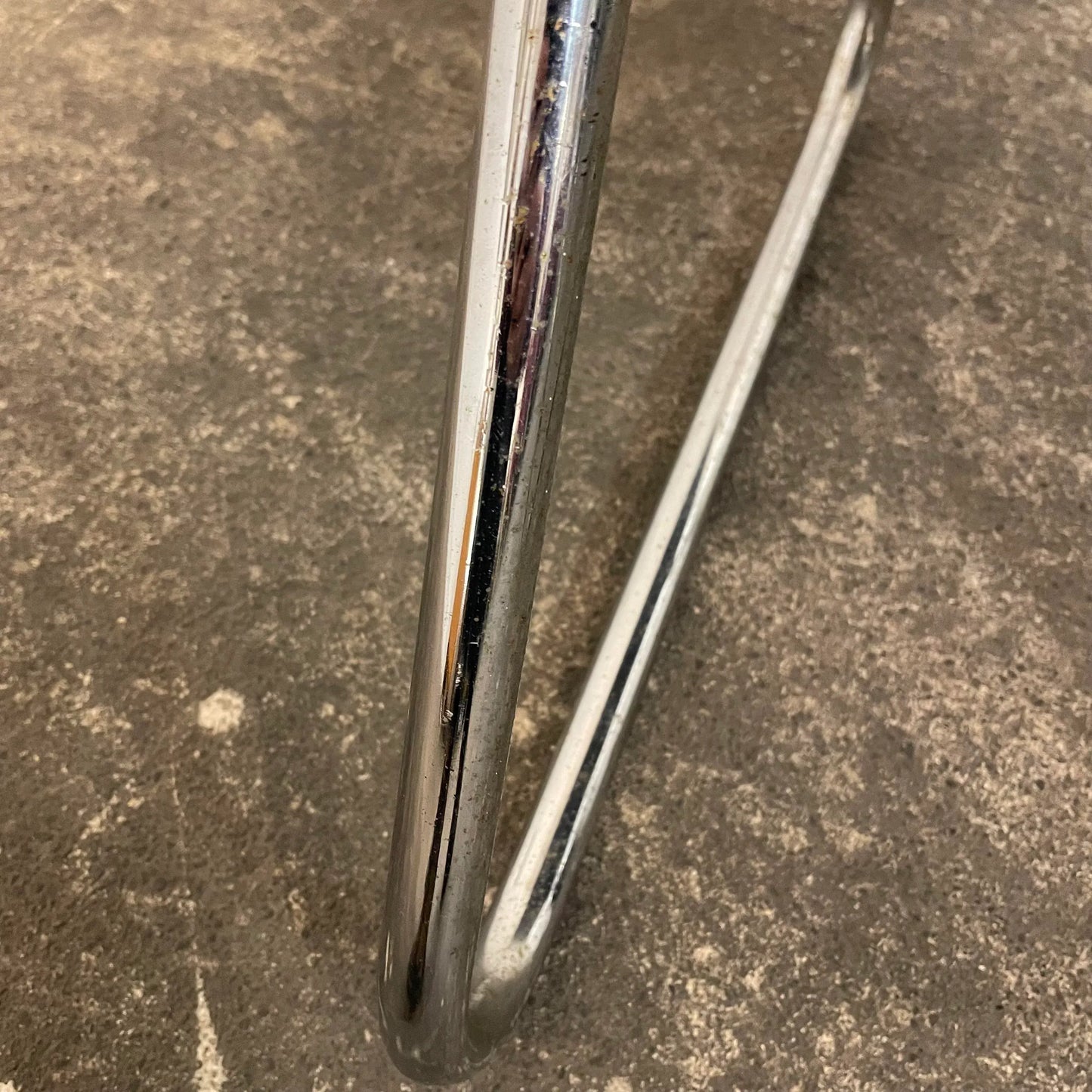 Gilbert Rohde for the Troy Sunshade Company Pair of Z Chairs