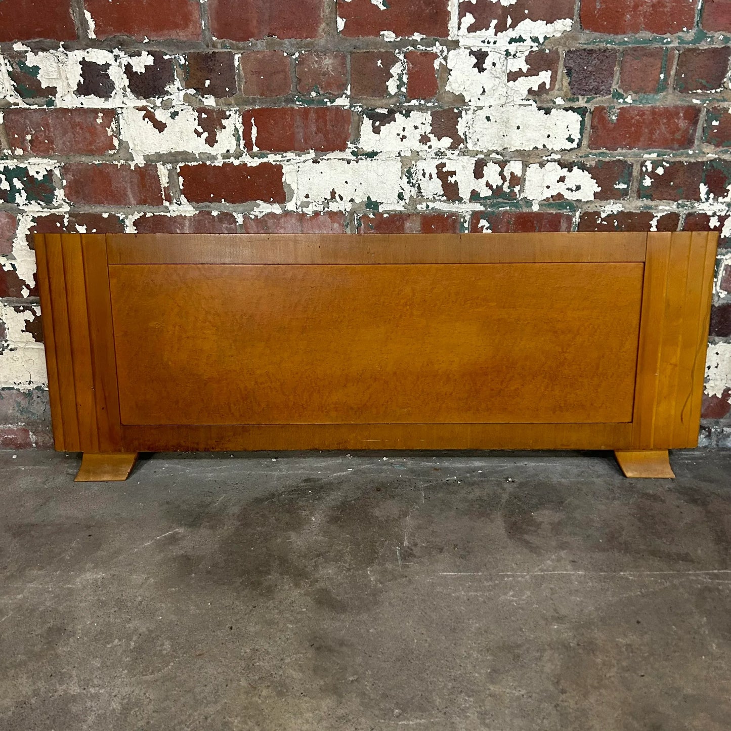 R-Way Full Size Headboard and Footboard