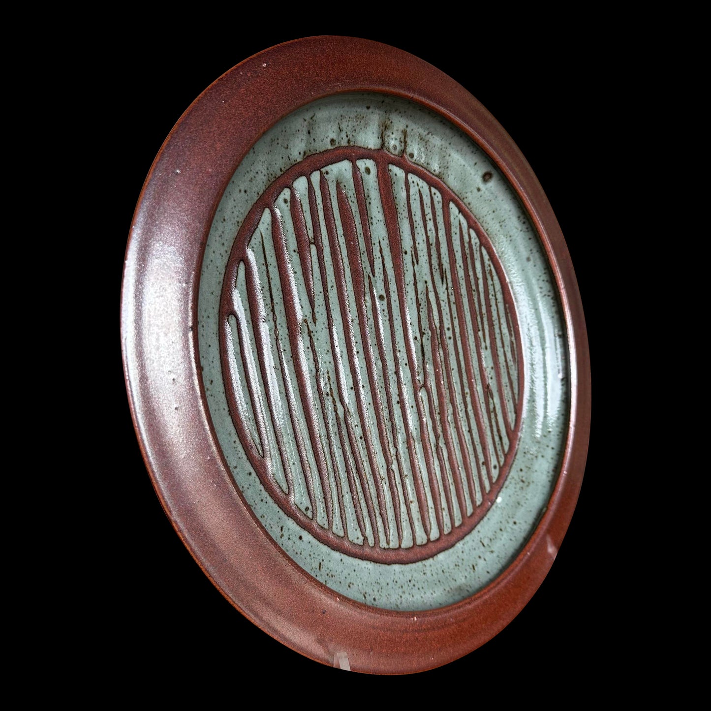 Paul Stubbs Ceramic Serving Dish