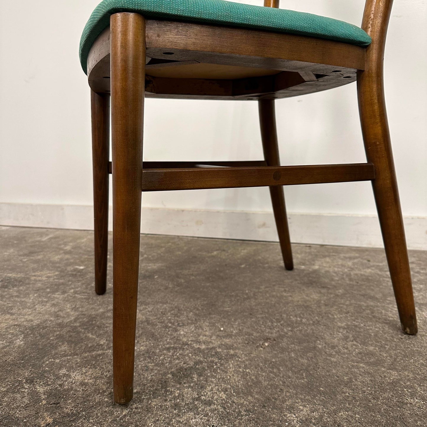 Paul McCobb for Planner Group Caned Back Dining Chair