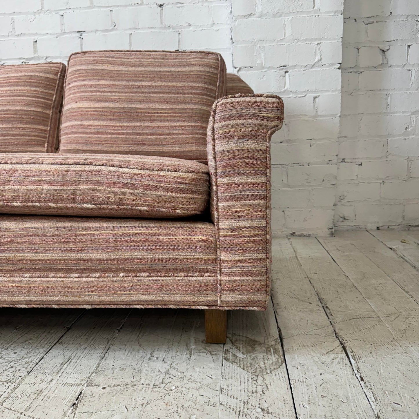 Edward Wormley for Dunbar Sofa