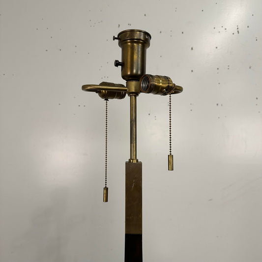 Tommi Parzinger Floor Lamp High Class Midcentury Modern