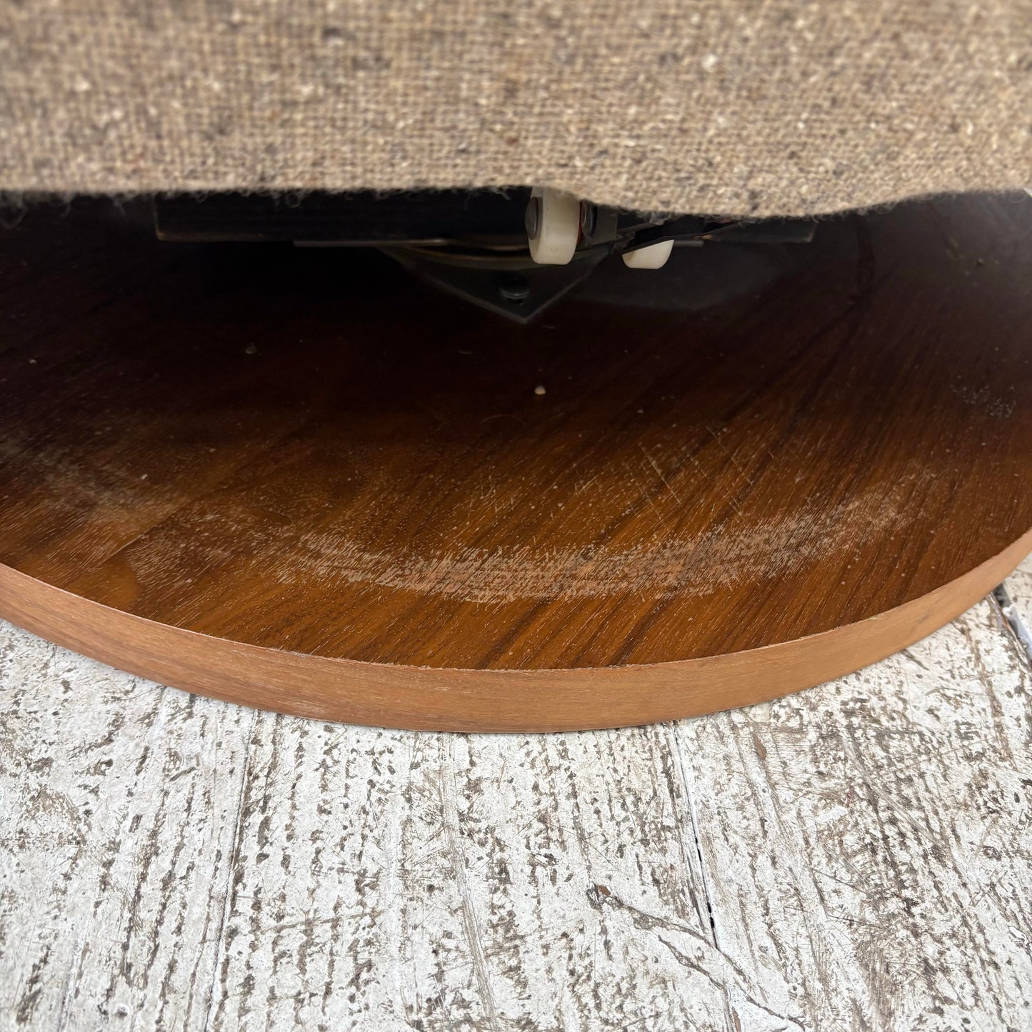 Milo Baughman for Thayer Coggin Reclining Lounge Chair