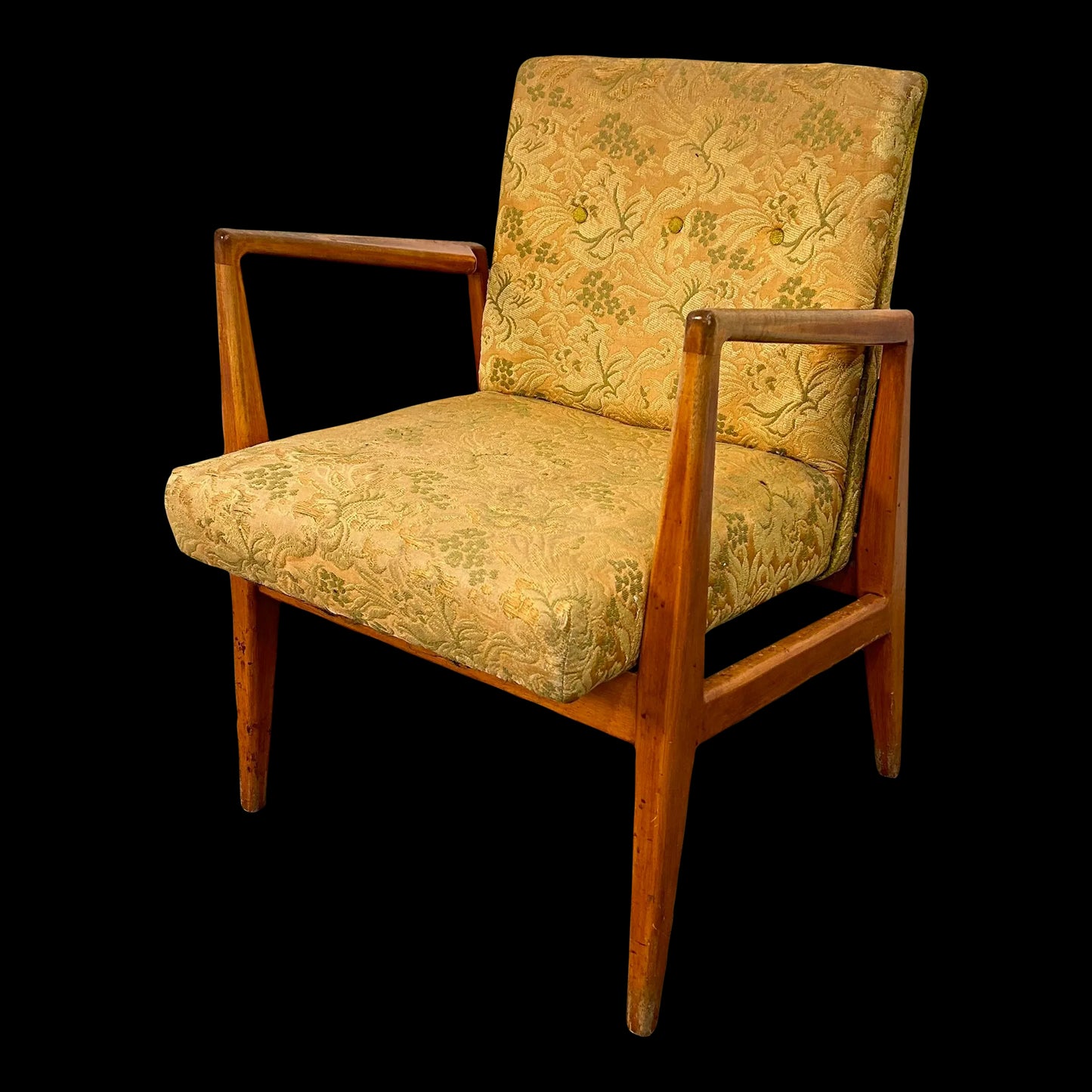 Jens Risom Arm Chair