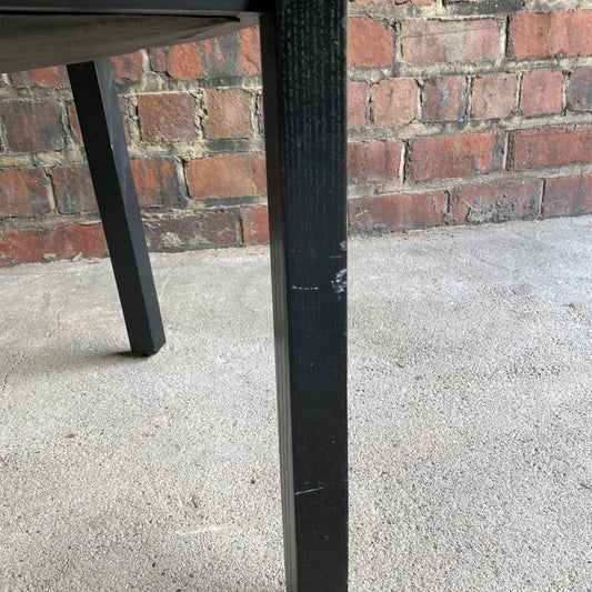 Ward Bennet for Brickel Associates Chair Midcentury Modern