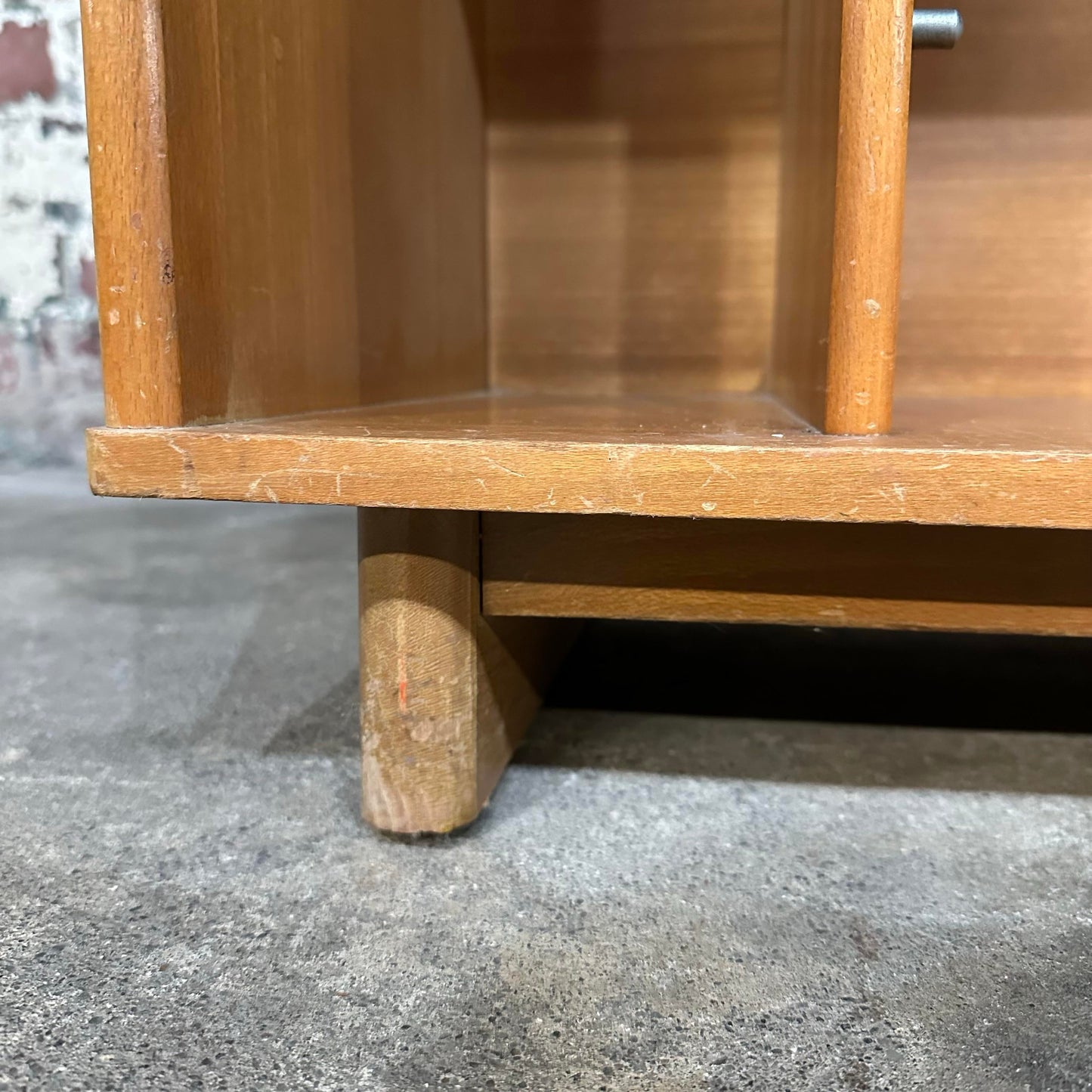 Milo Baughman for Drexel Small Cabinet