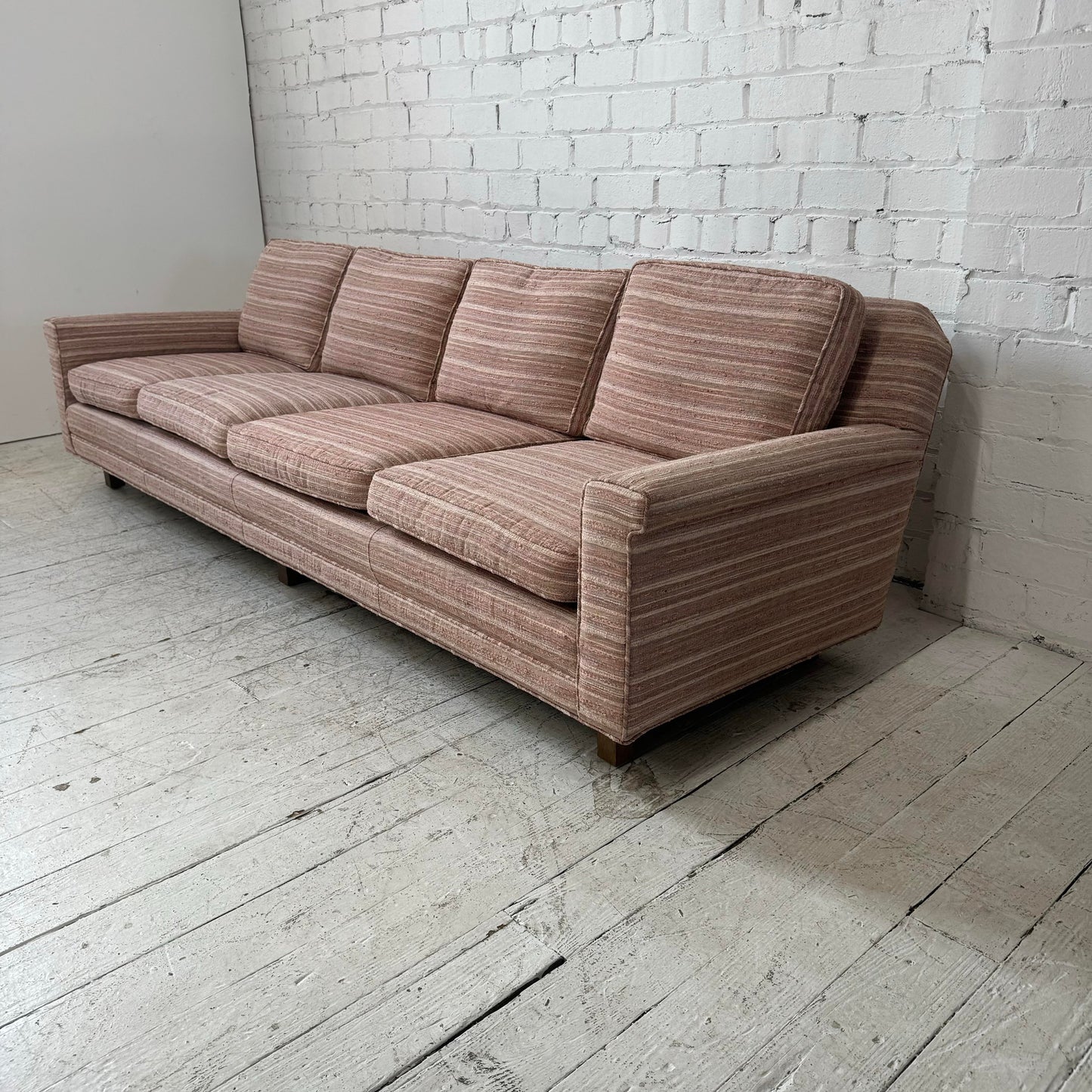 Edward Wormley for Dunbar Sofa