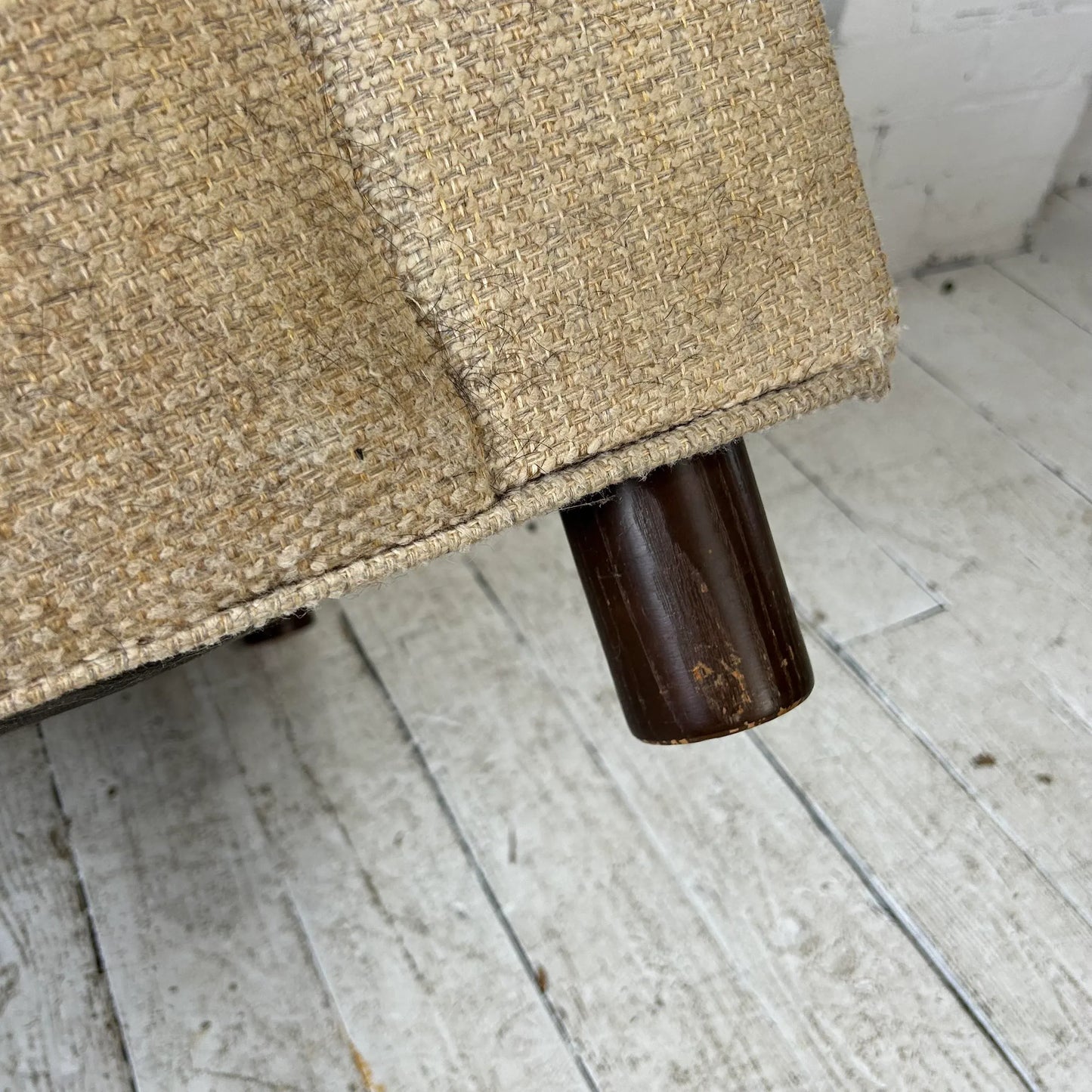 Mid Century Modern Selig Lounge Chair