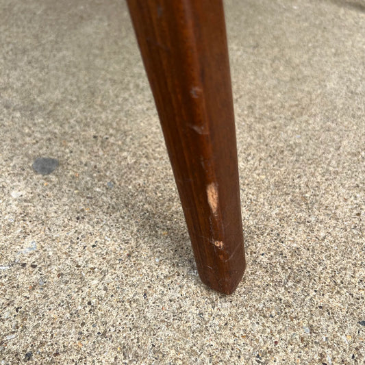 Pair of Knoll Bentwood Chairs by Don Pettit