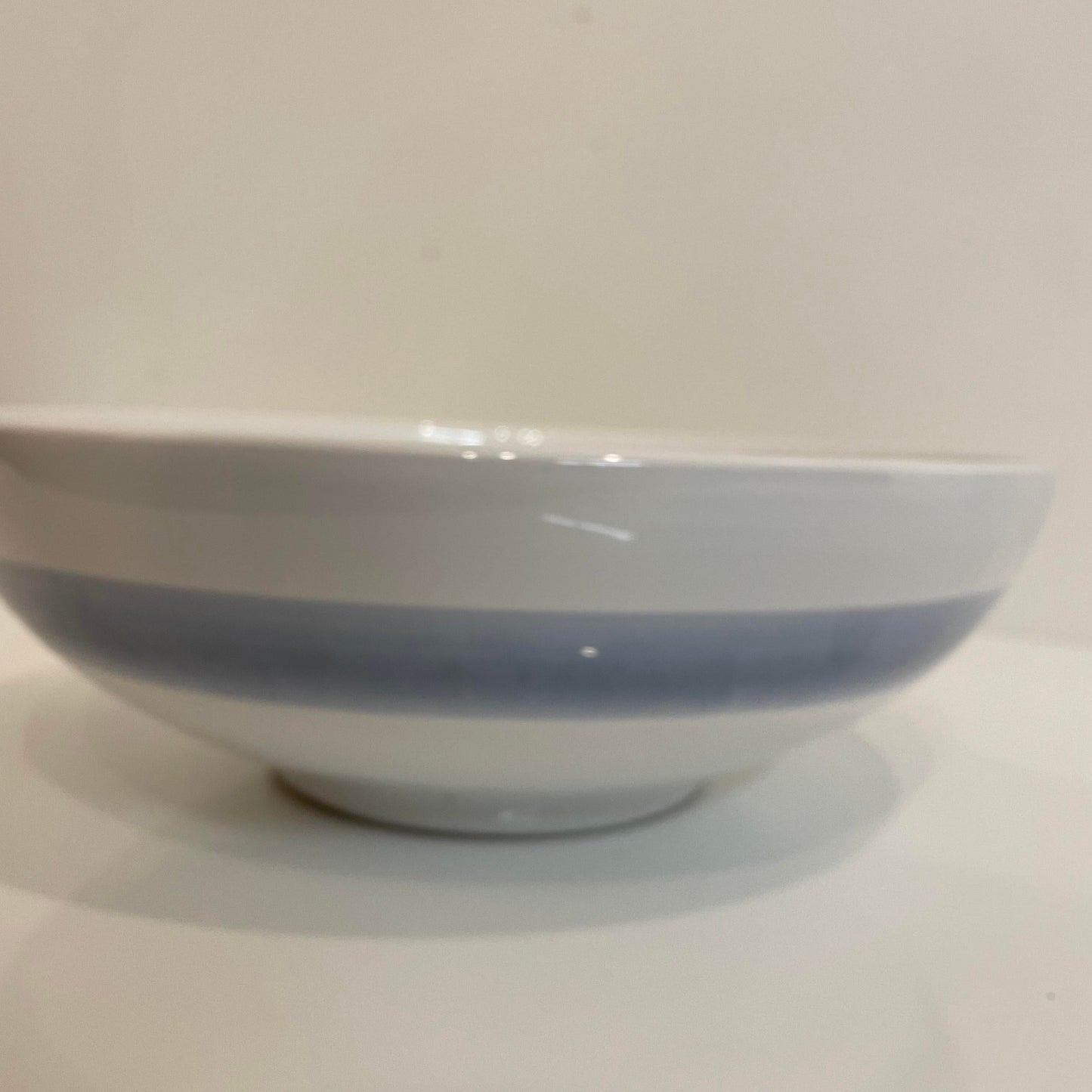 Vintage Antonio Franchini Italian Ceramic Bowl