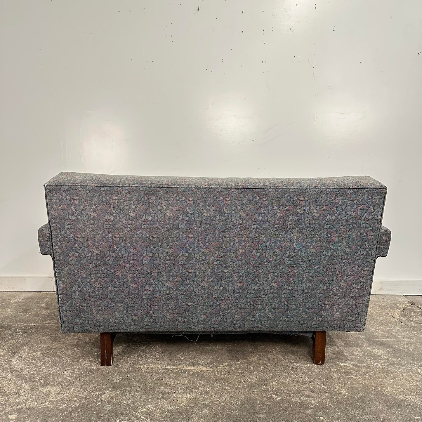 Edward Wormley for Dunbar Loveseat