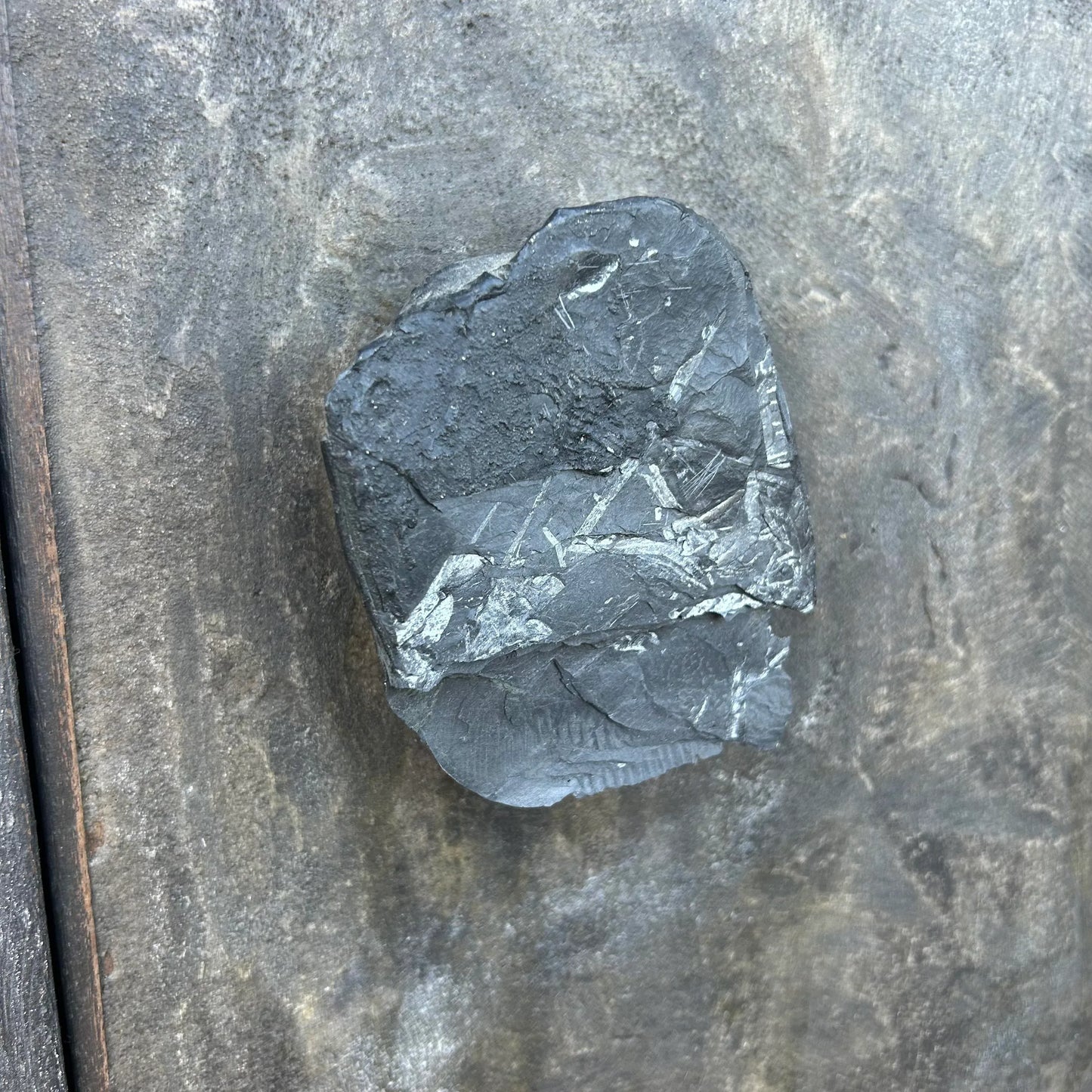 Studio Made Credenza by Smokey Tunis