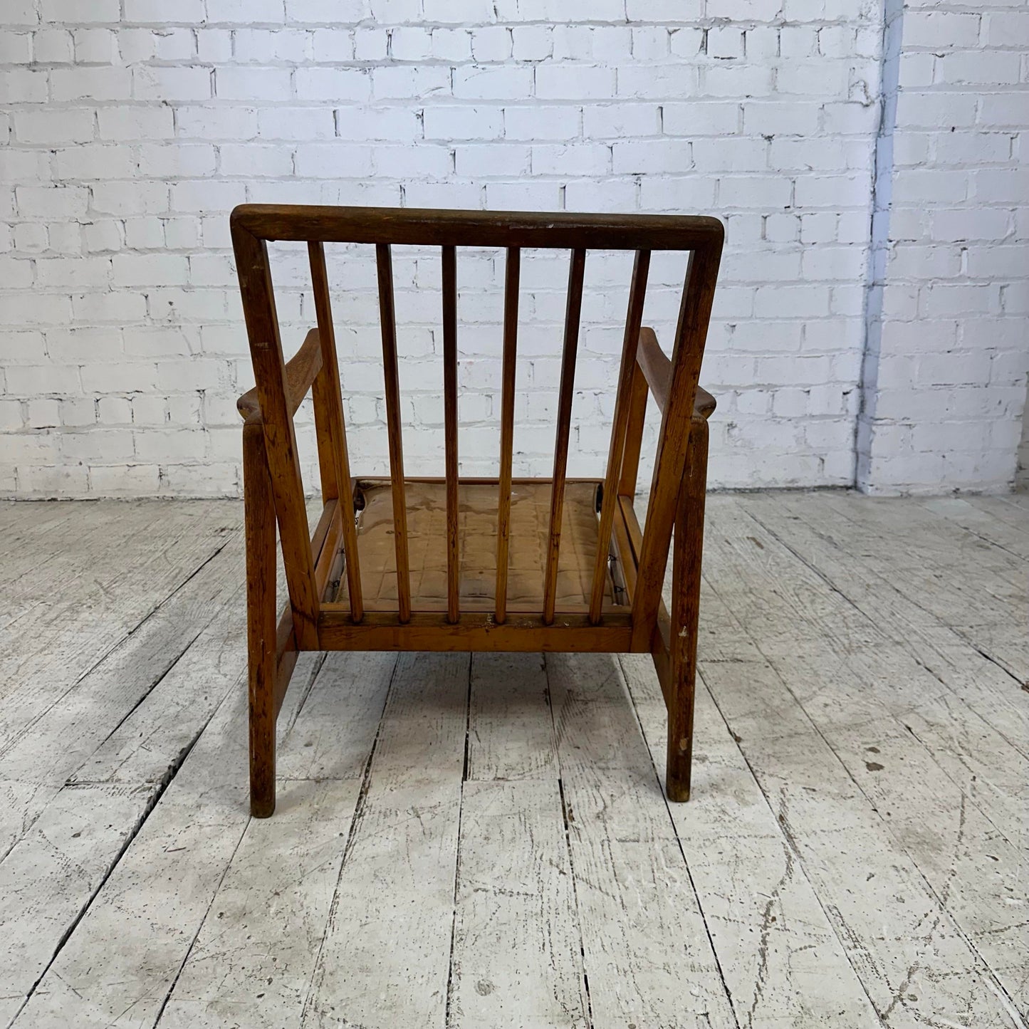 Pair of Vintage Dux Duxello Lounge Chair by Folke Ohlsson