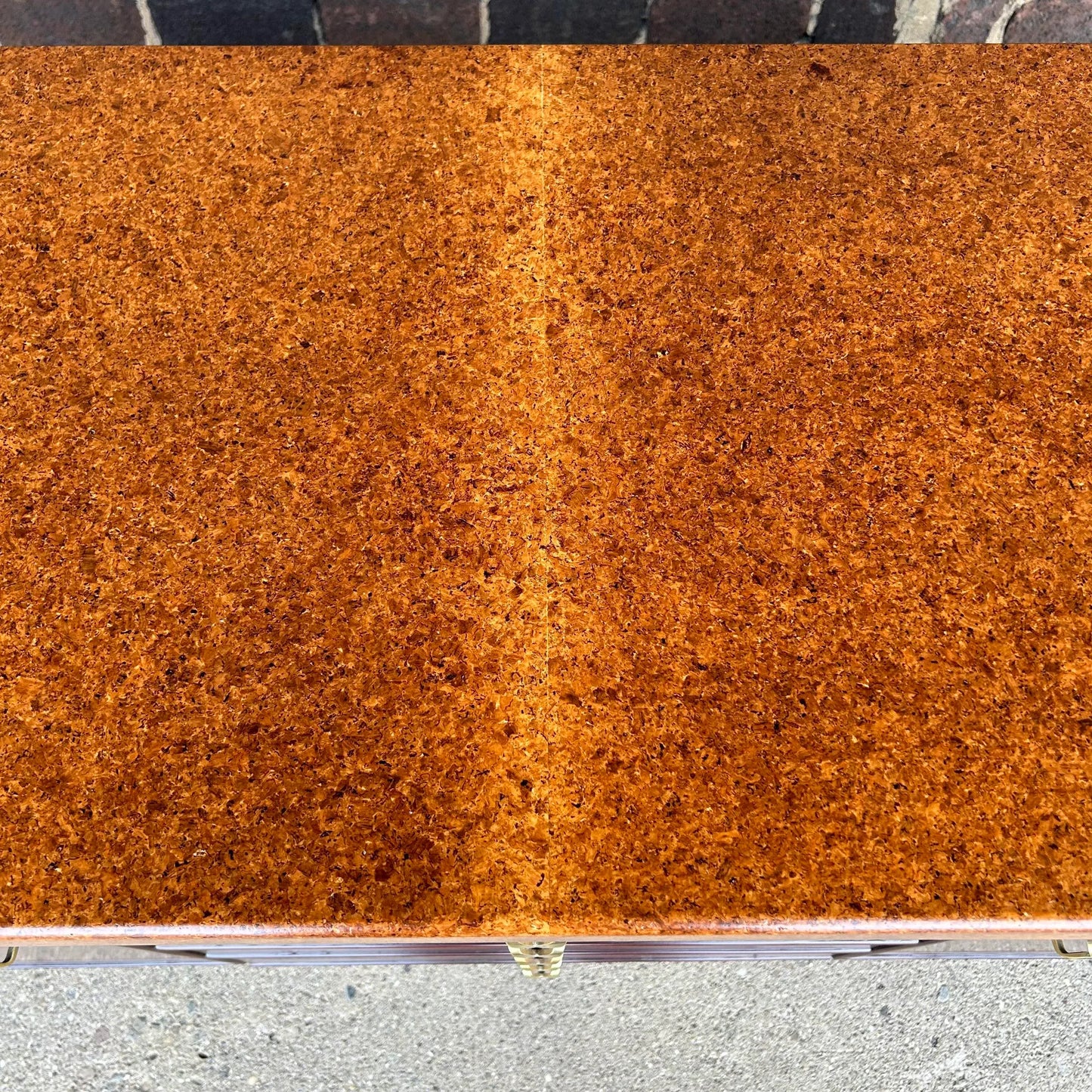 Paul Frankl for Johnson Furniture Company