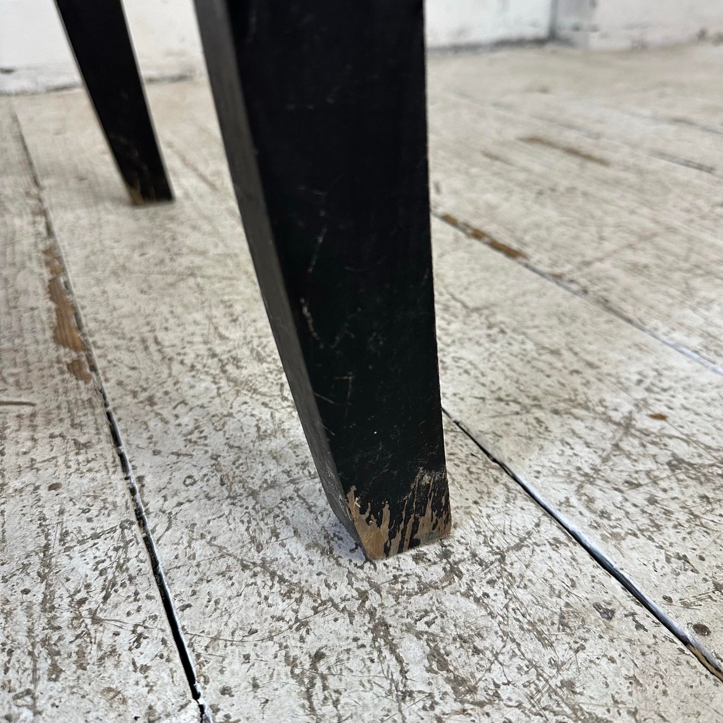 Pair of Mid Century Modern Arm Chairs