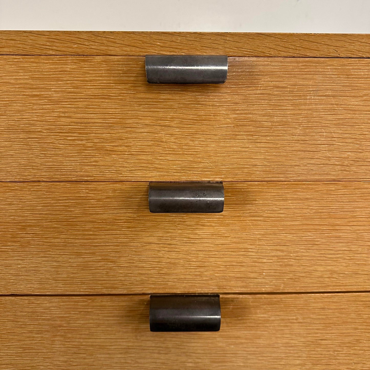 George Nelson for Herman Miller Chest of Drawers