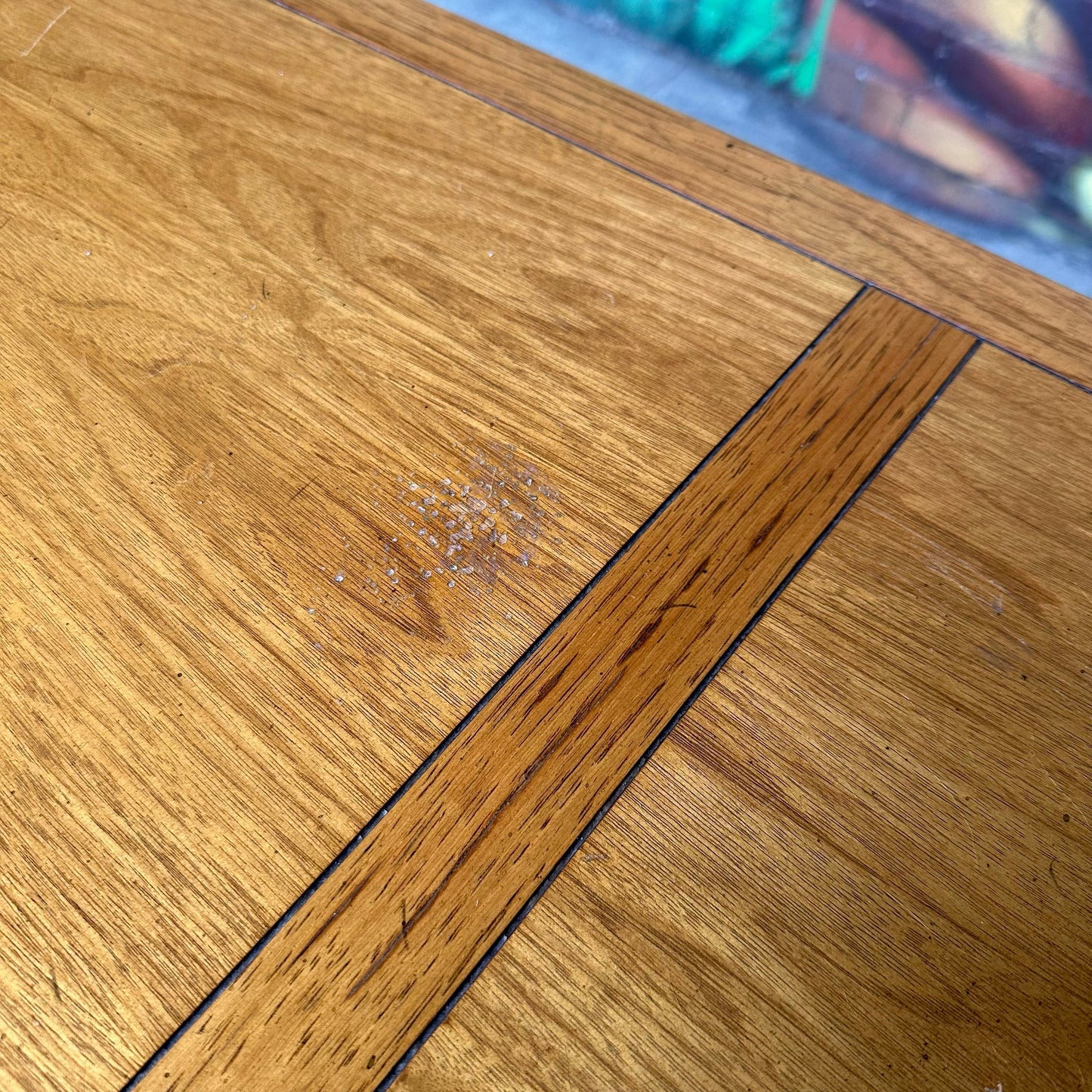 Drexel Meridian Credenza