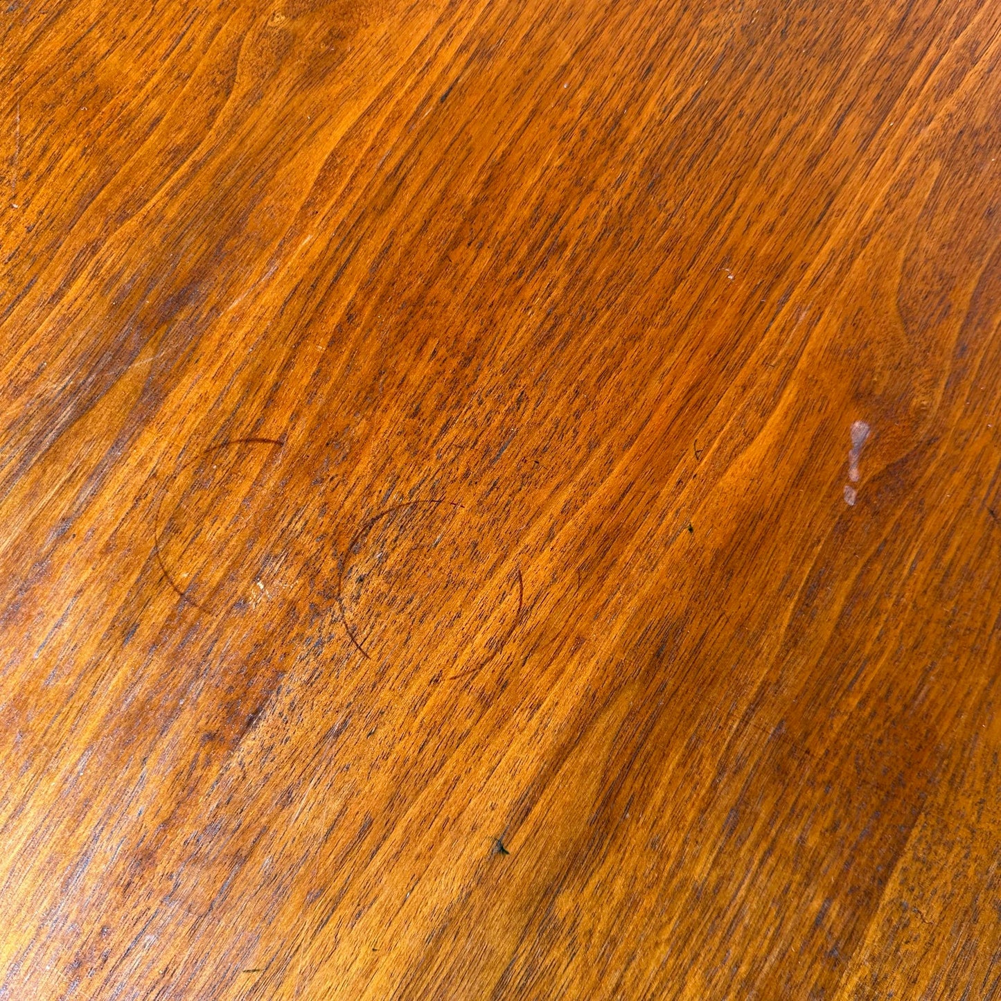 Edward Wormley for Dunbar Conference Dining Table