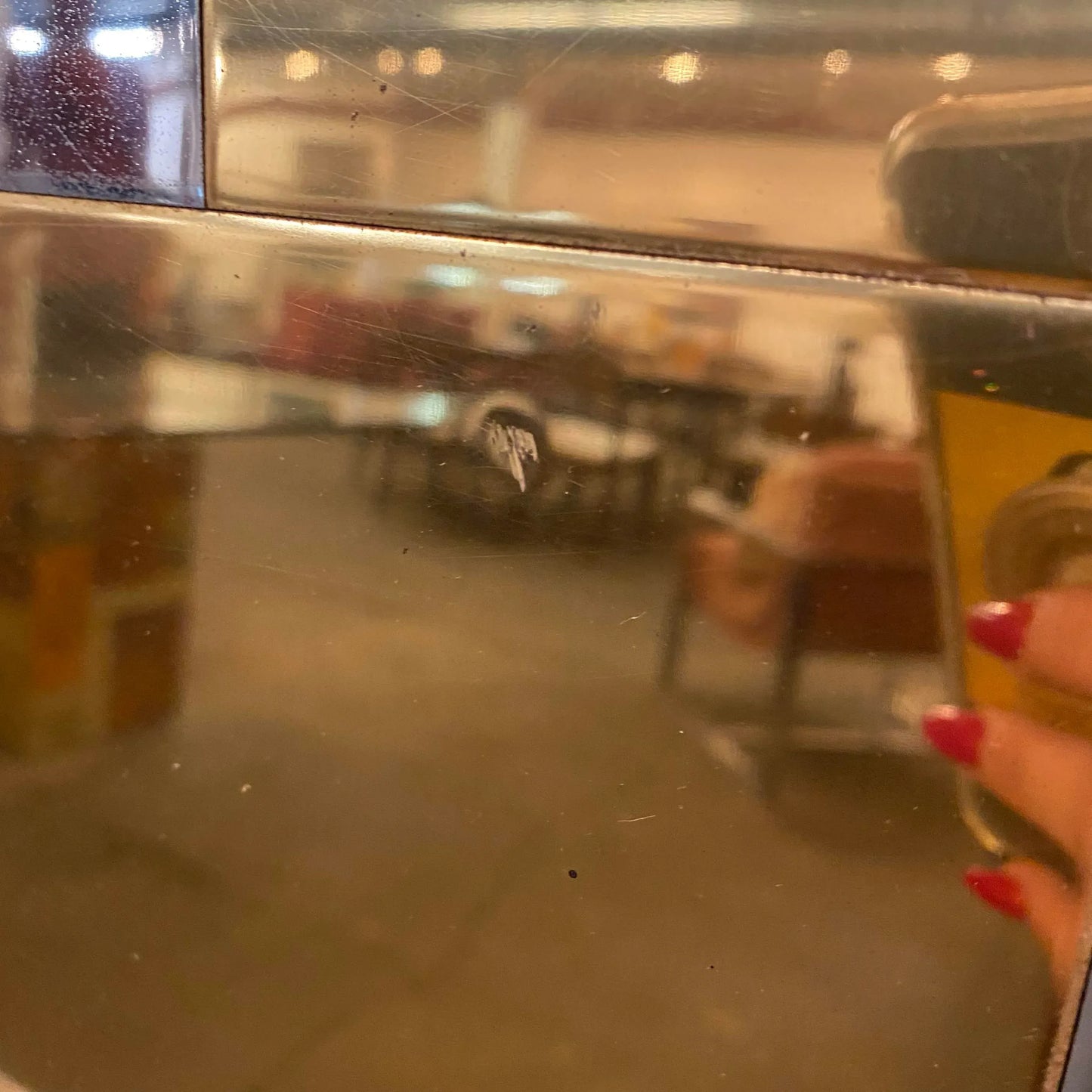 Mid Century Modern Paul Evans Cityscape Style Fireplace Hood