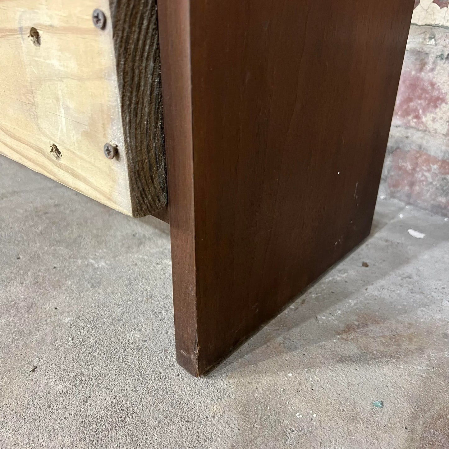 Boyhill Saga Full Size Headboard