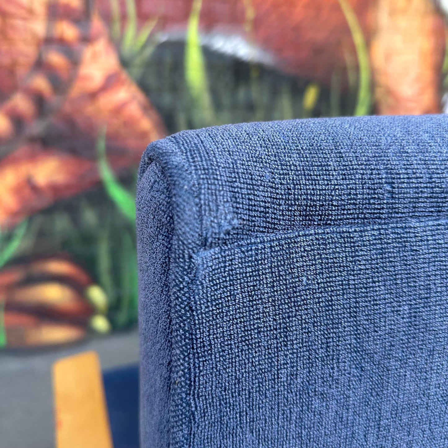 Eero Saarinen Grasshopper Chair for Knoll