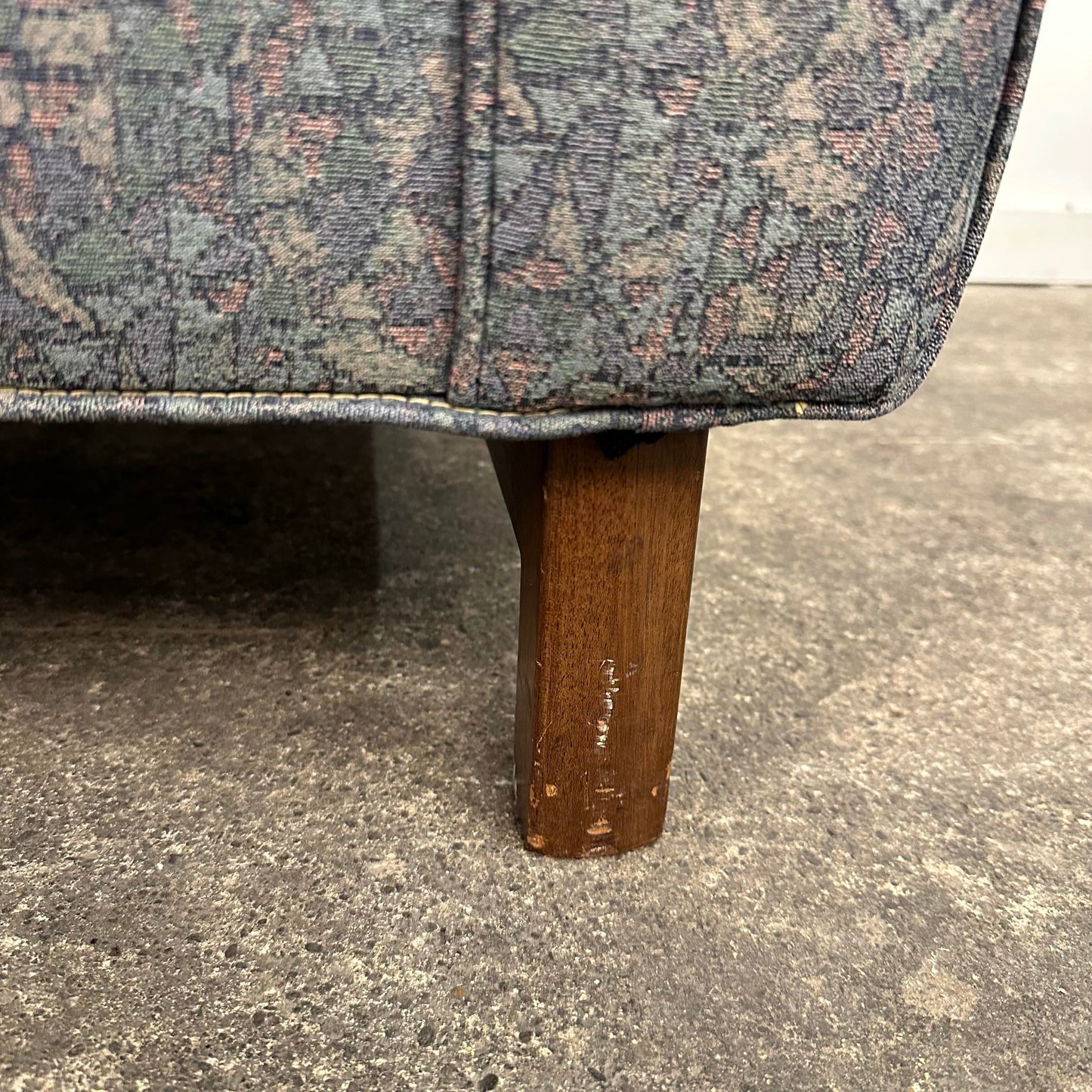 Edward Wormley for Dunbar Lounge Chair