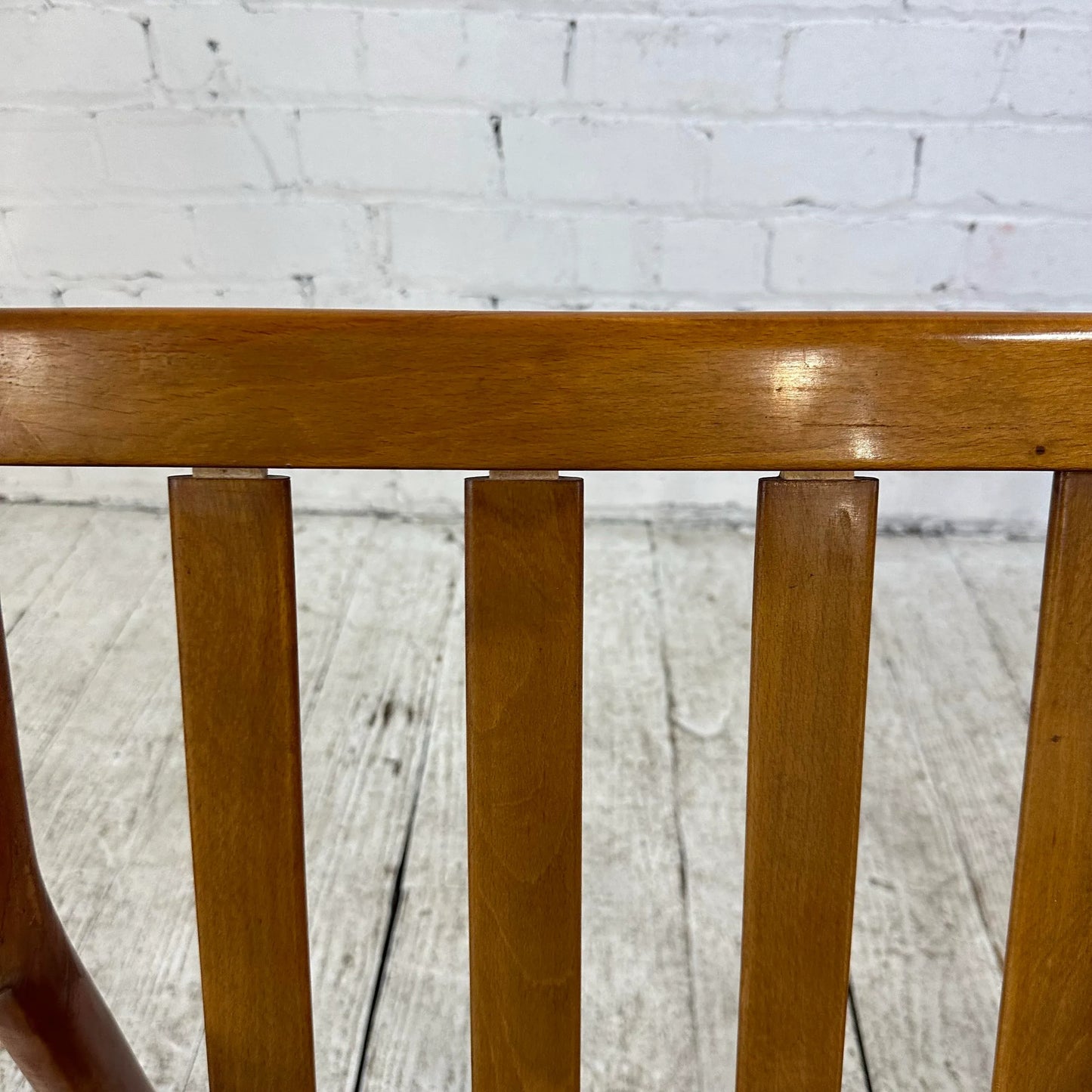 Pair of Danish Modern Club Chairs by Dux Folke Ohlsson