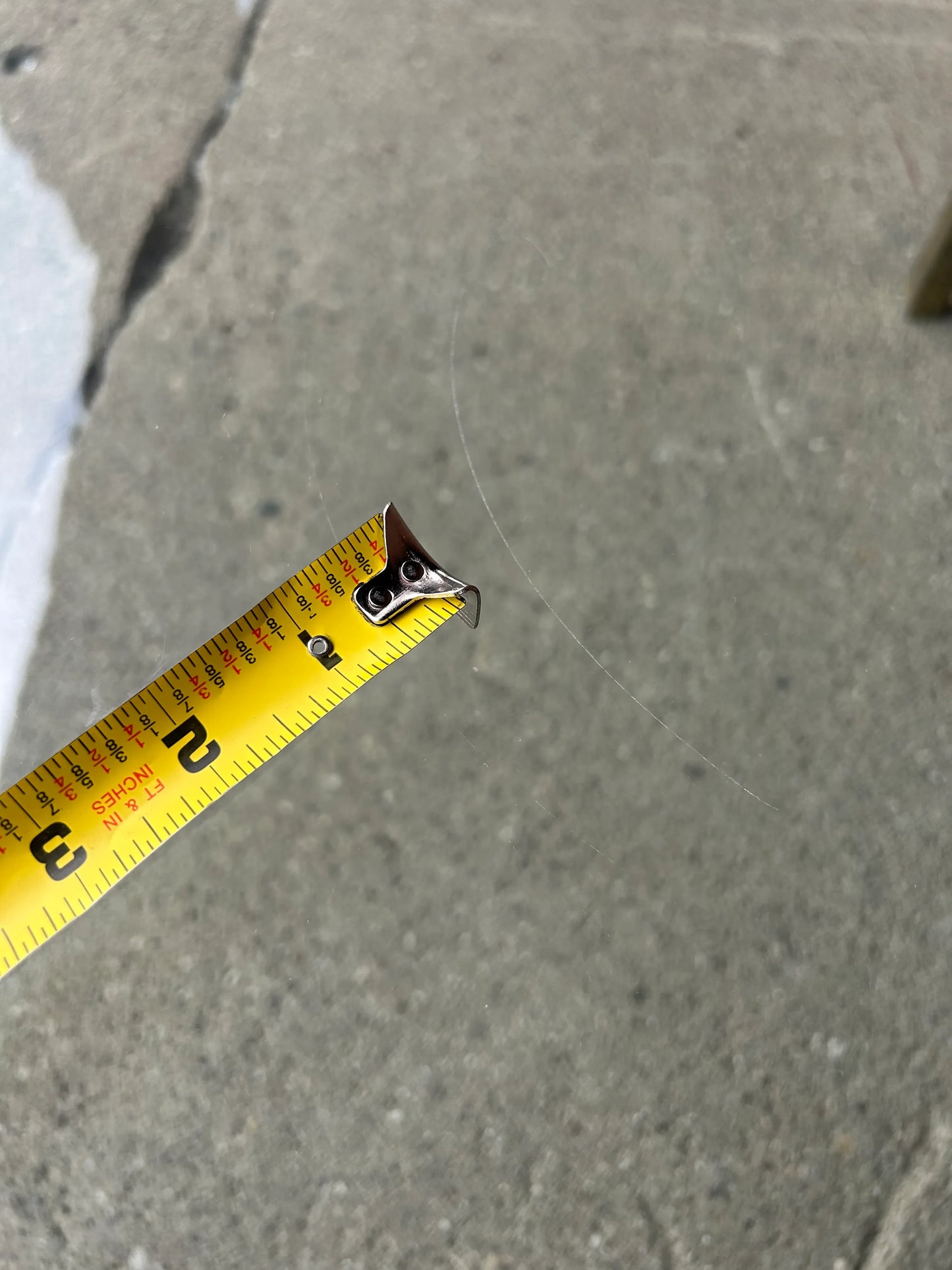 Mid Century Modern Square Bonze and Glass Coffee Table Knoll Style