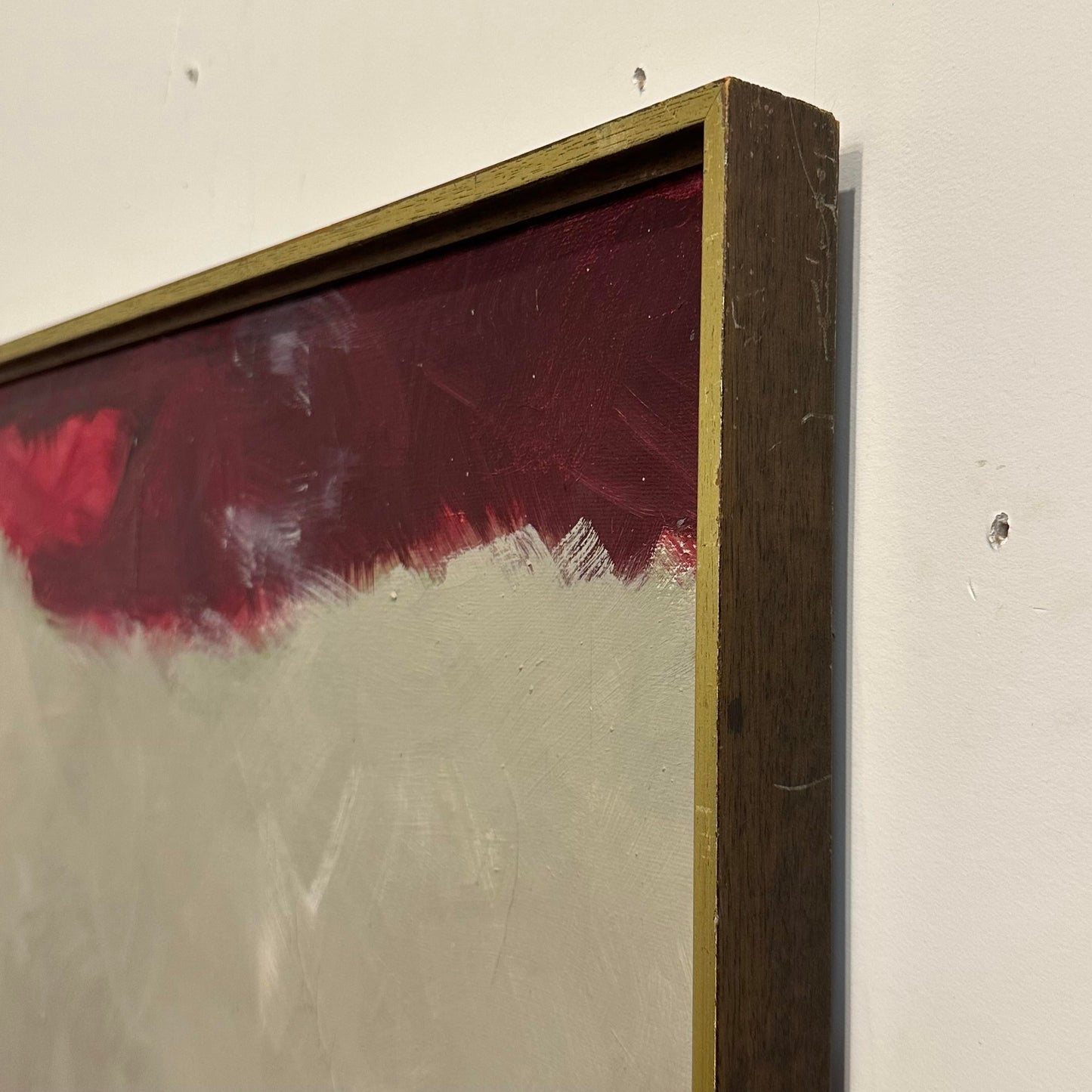 Contemporary Abstract Painting