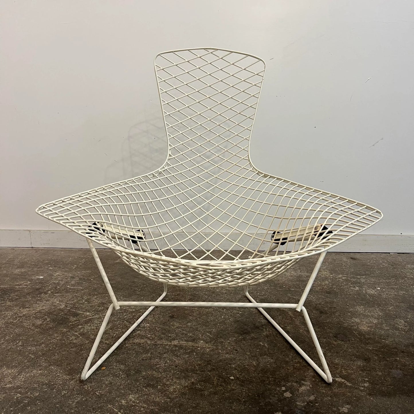 Bertoia Bird Chair for Knoll Associates