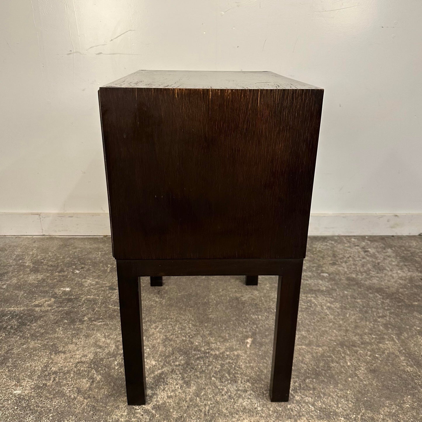Mid-Century Edward Wormley for Dunbar Nightstand